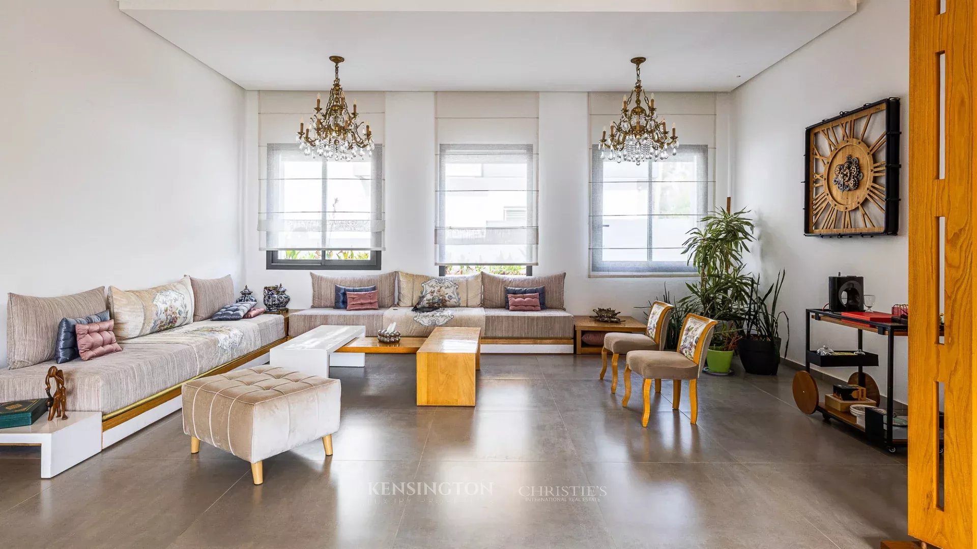 8 Bedroom Villa/Townhouse's Image 5
