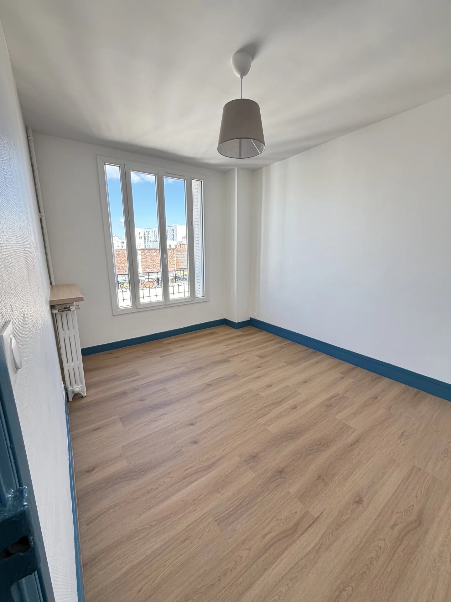 À louer – Studio lumineux de 23 m² au cœur de Clichy - Image 1