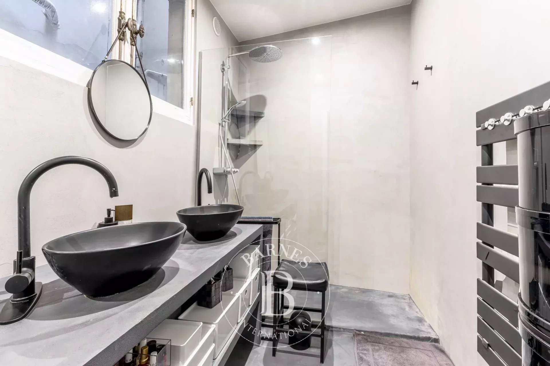 Daire Paris 9ème - picture 9