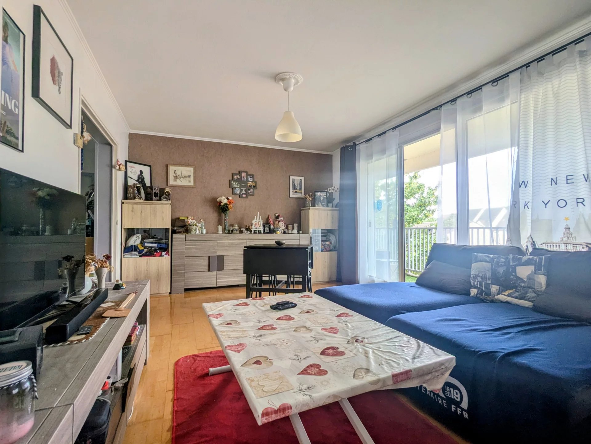 Agence immobilière de 3.14 Immobilier