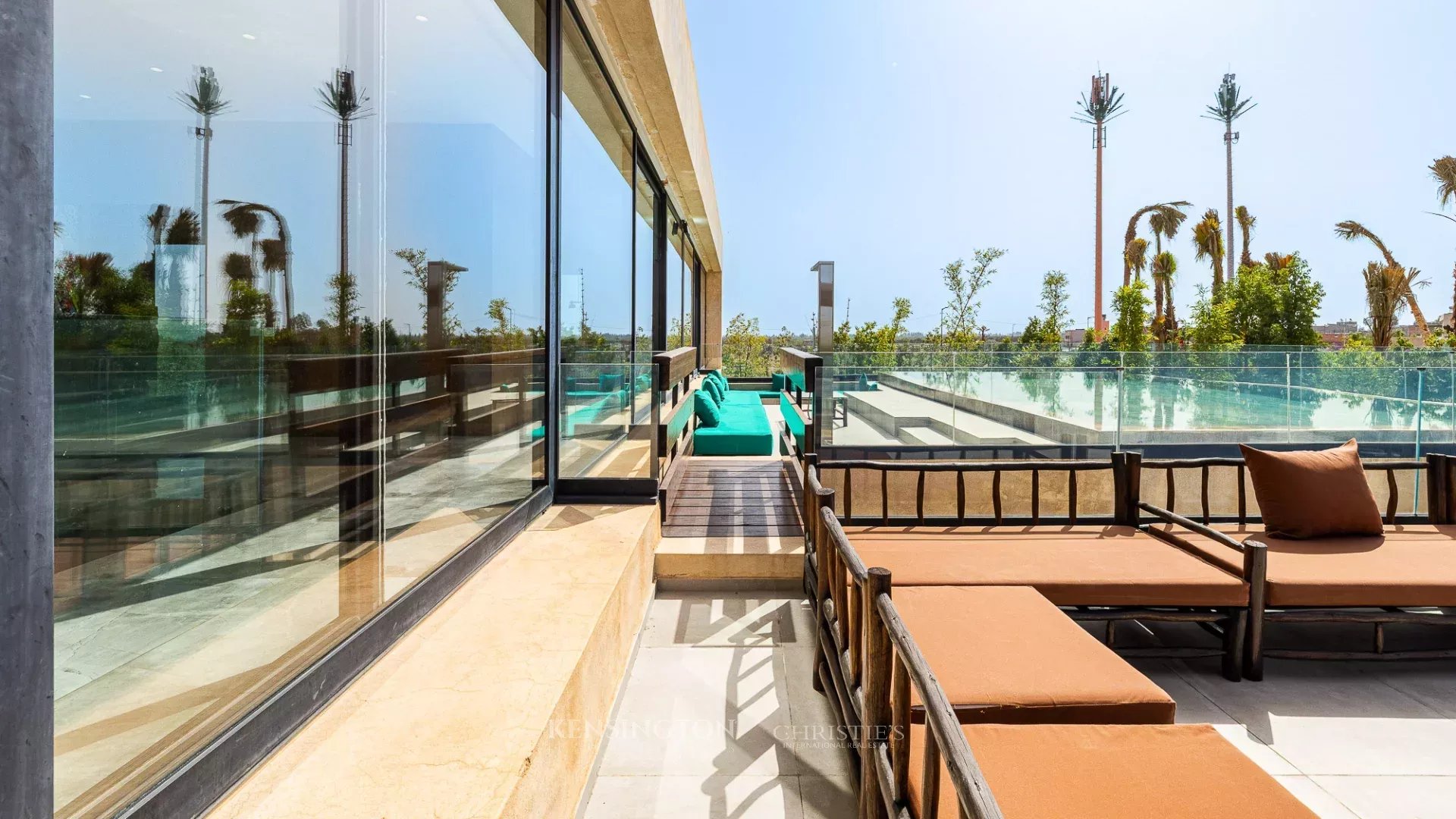 5 Bedroom Villa/Townhouse's Image 39