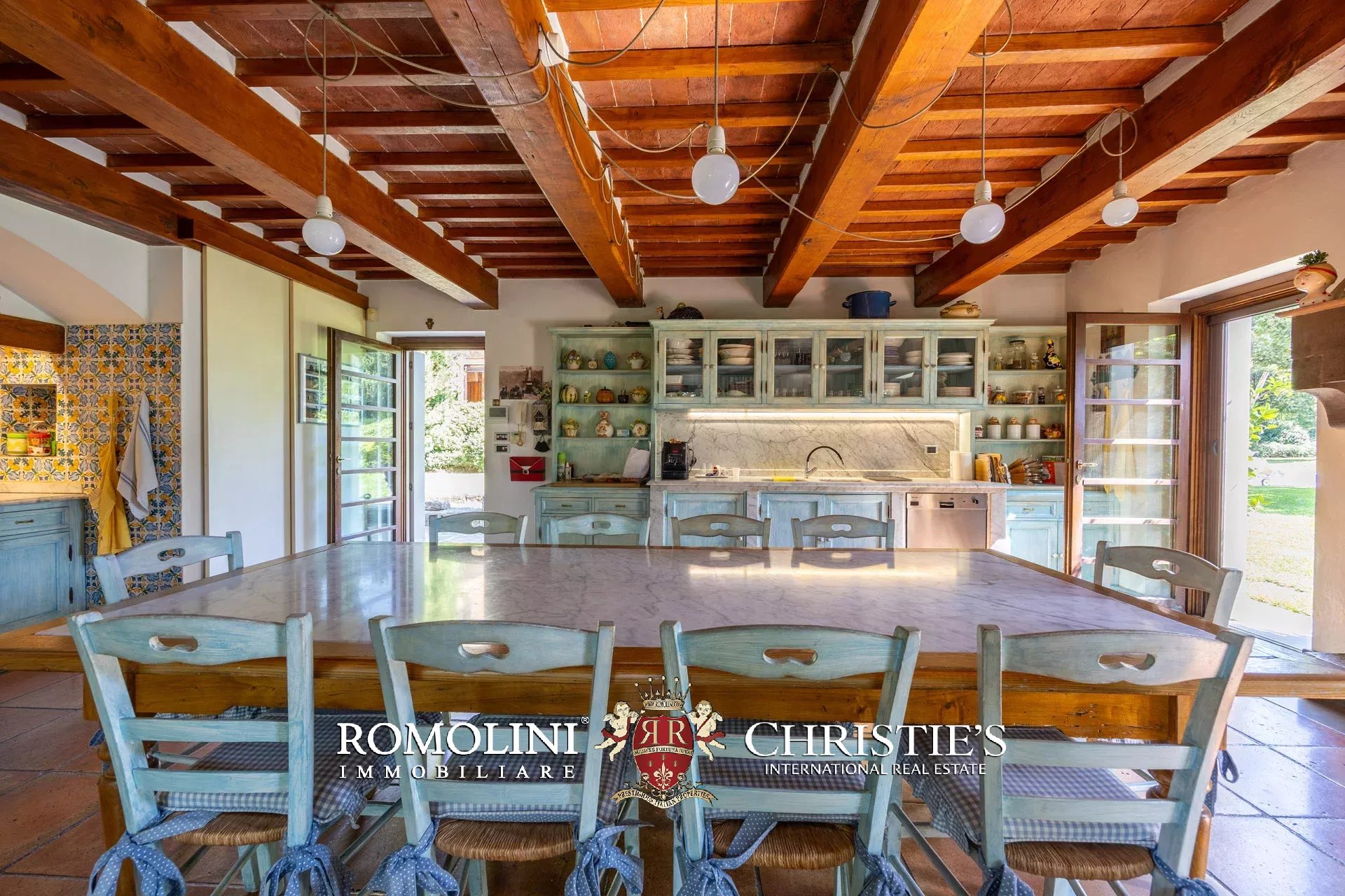 4 Bedroom Villa/Townhouse's Image 87