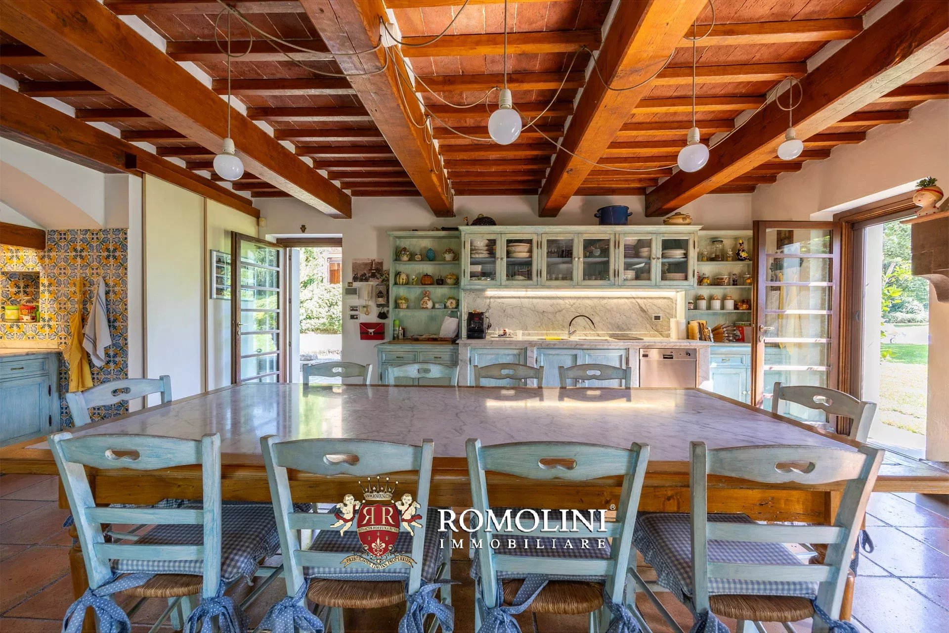 4 Bedroom Villa/Townhouse's Image 87