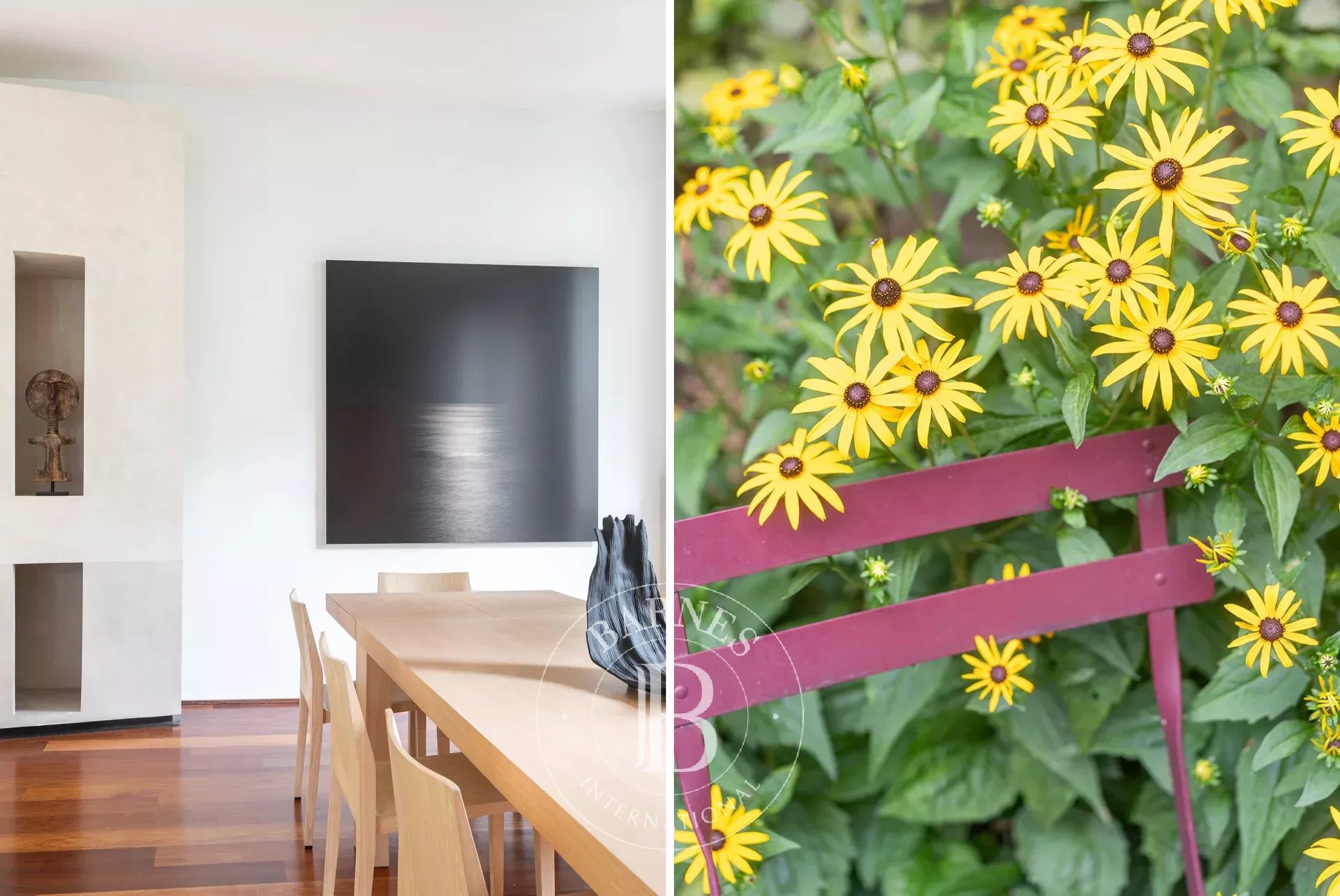 Konak Paris 16ème - picture 18