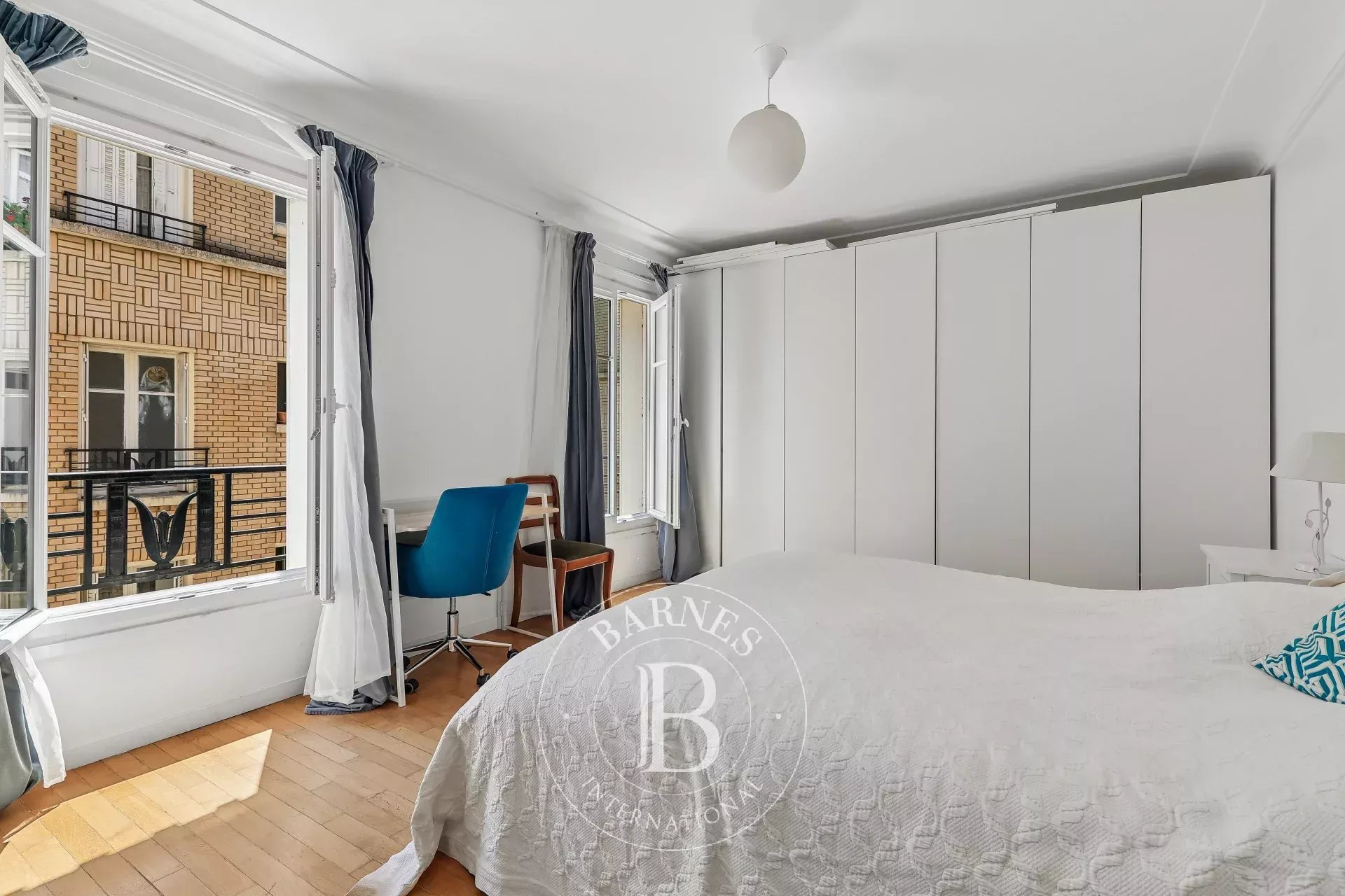 Paris  - Apartment 2 Bedrooms - picture 6