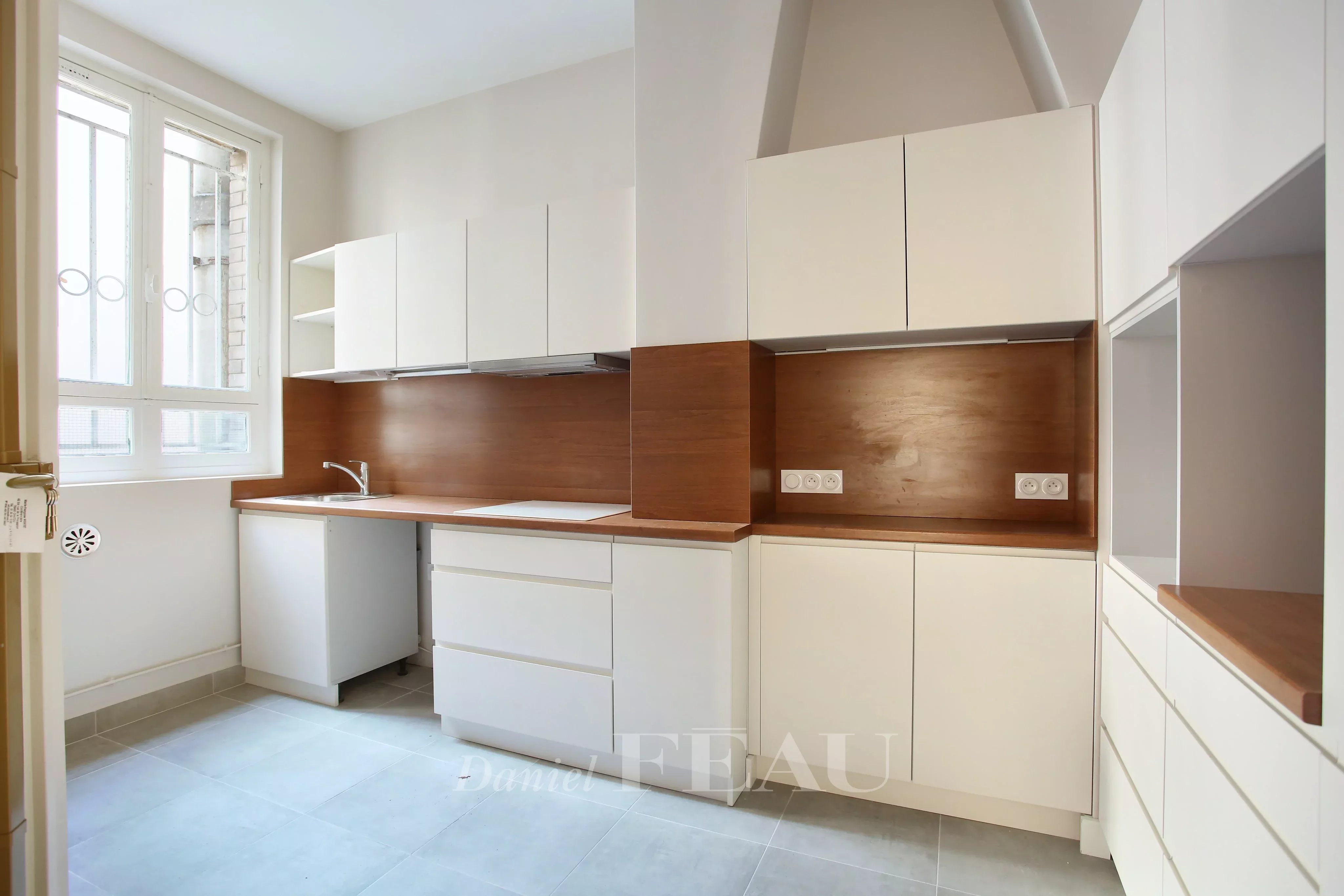 Kitchen Tile