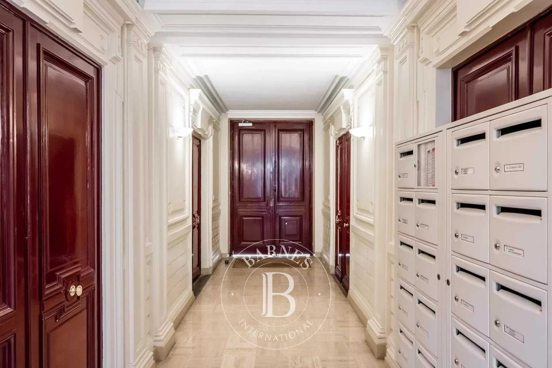 Daire Paris 8ème - picture 9