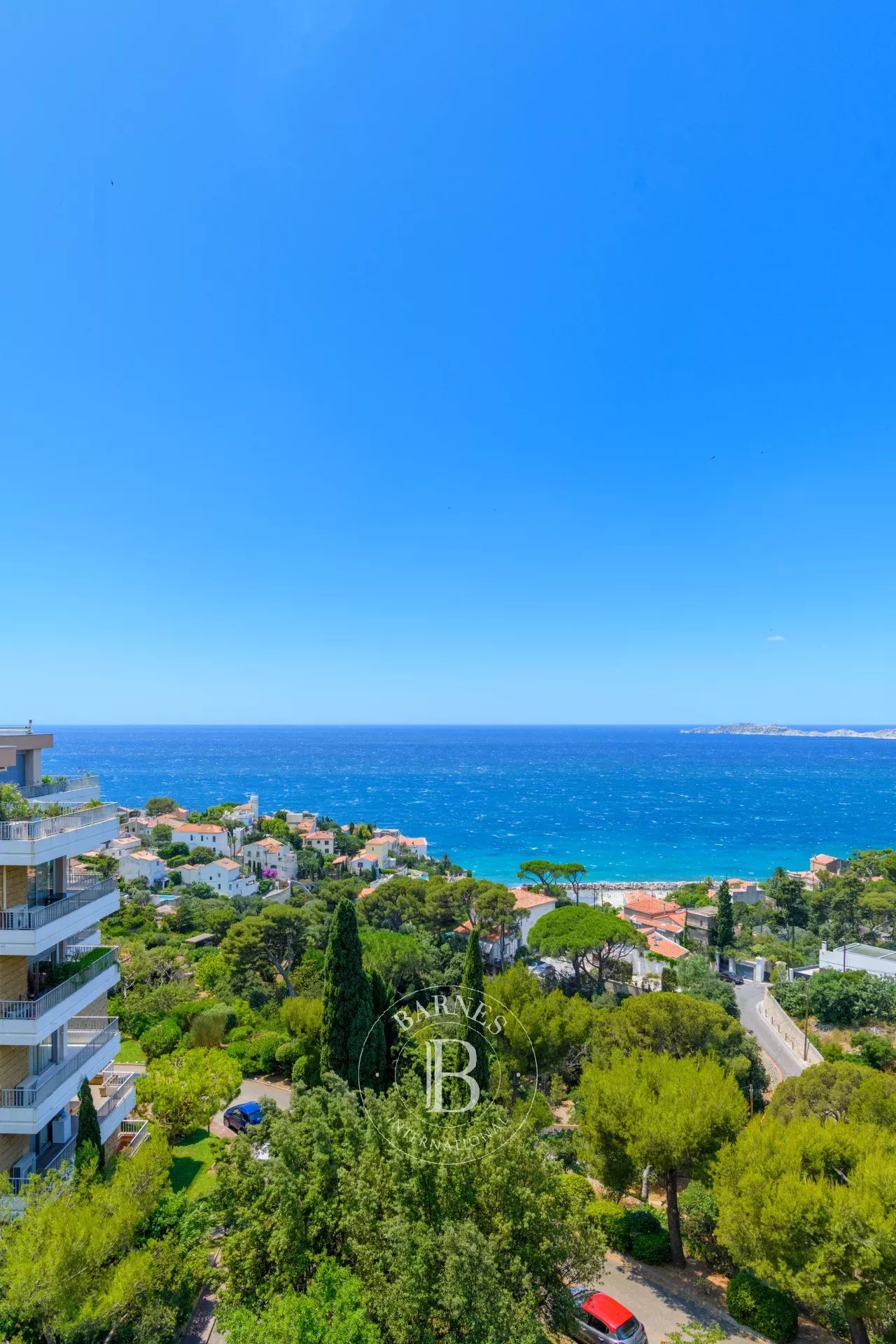 Daire Marseille 7ème - picture 15