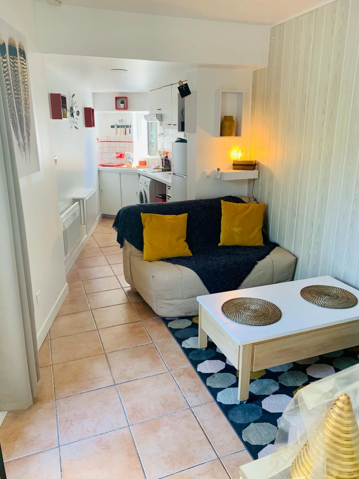 Vente Appartement Brie-Comte-Robert