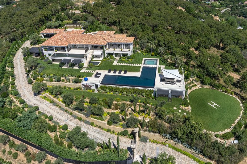 Alquiler Finca | Saint-Tropez - picture 2