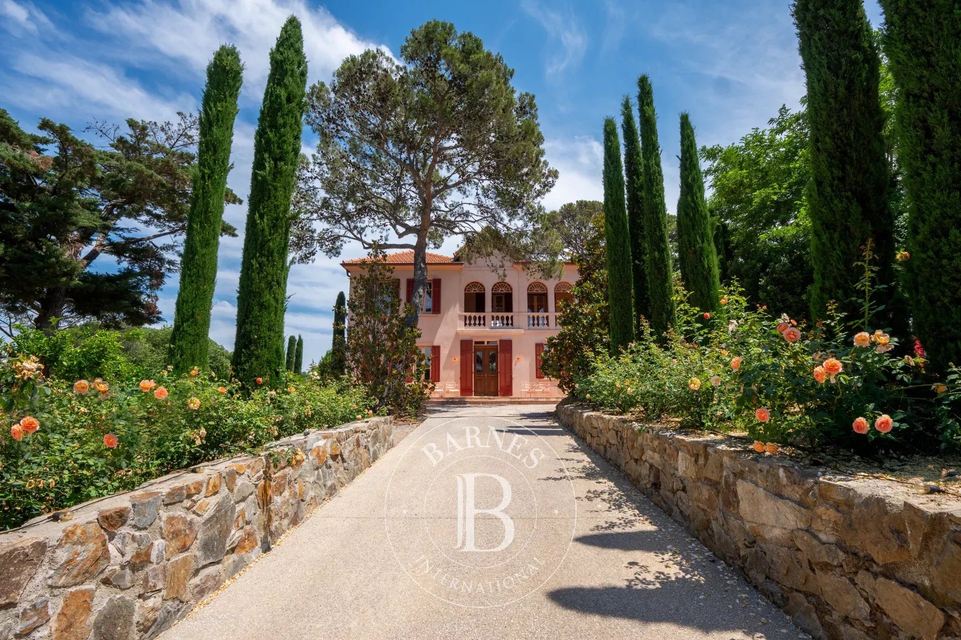 Maison Saint-Tropez  -  ref 86456362 (picture 1)