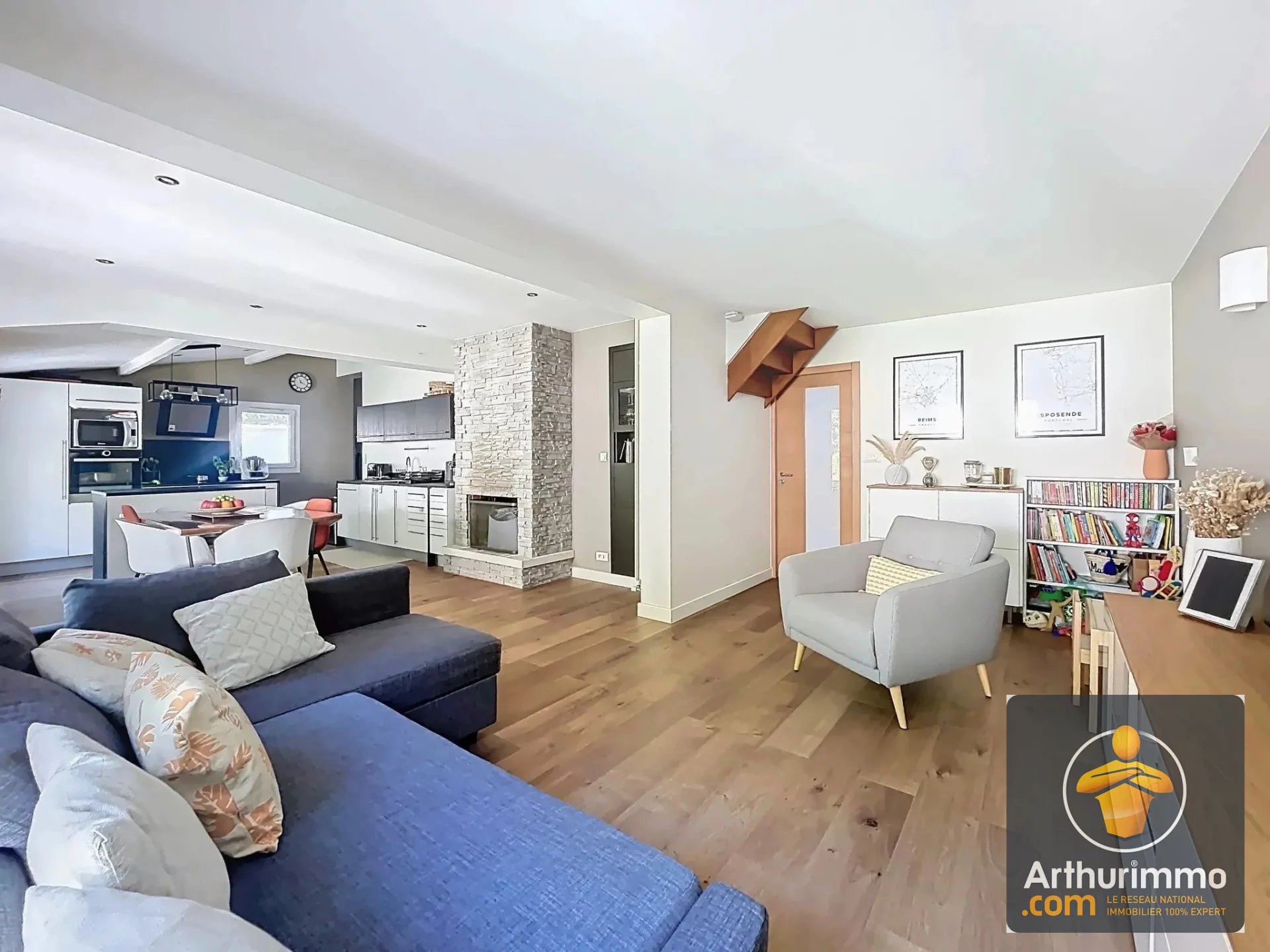 Agence immobilière de EURL HADJADJ IMMOBILIER