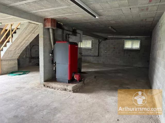 maison 140 m² Montrozier — photo 20