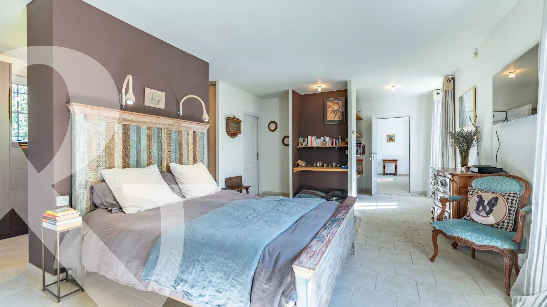 BELLE PROPRIETE EN CAMPAGNE