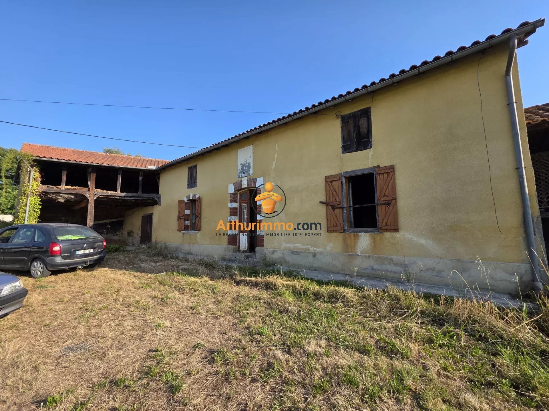 Agence immobilière de Arthurimmo.com Tarbes