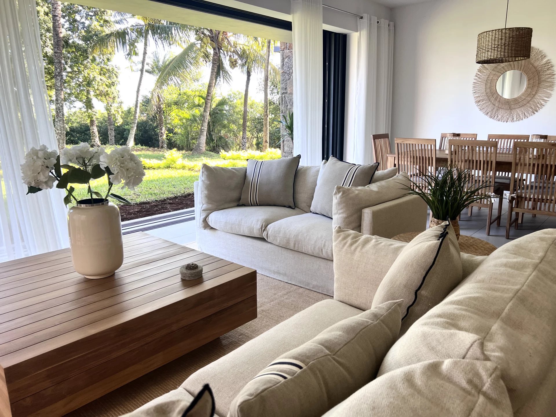 Daire Belle Vue Harel