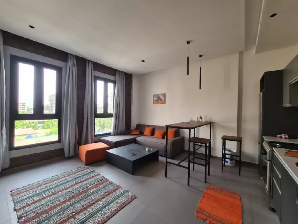 Location Appartement Abidjan