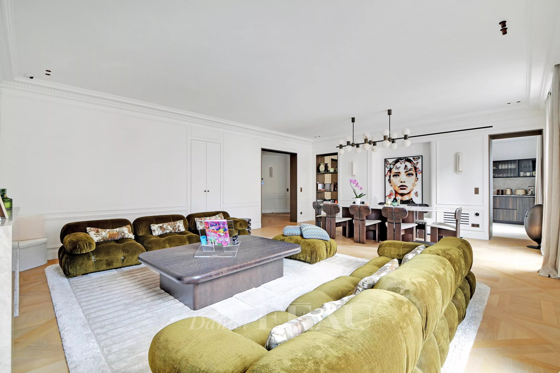 2 Bedroom Apartment/Flat's Image 9