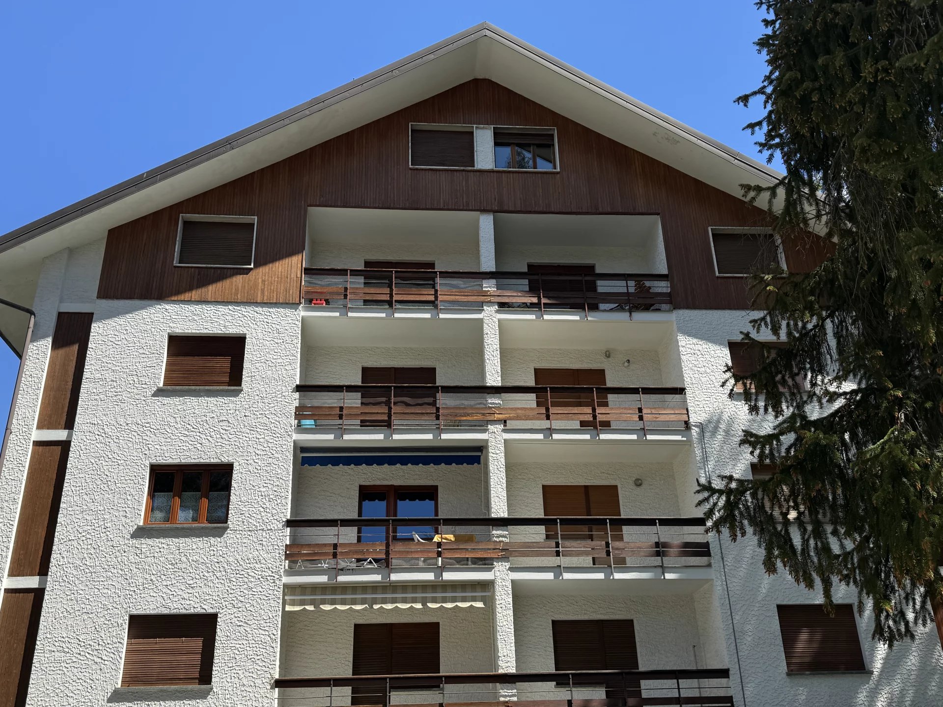 Condominio Idra - Viale Cappuccio/Campo Smith