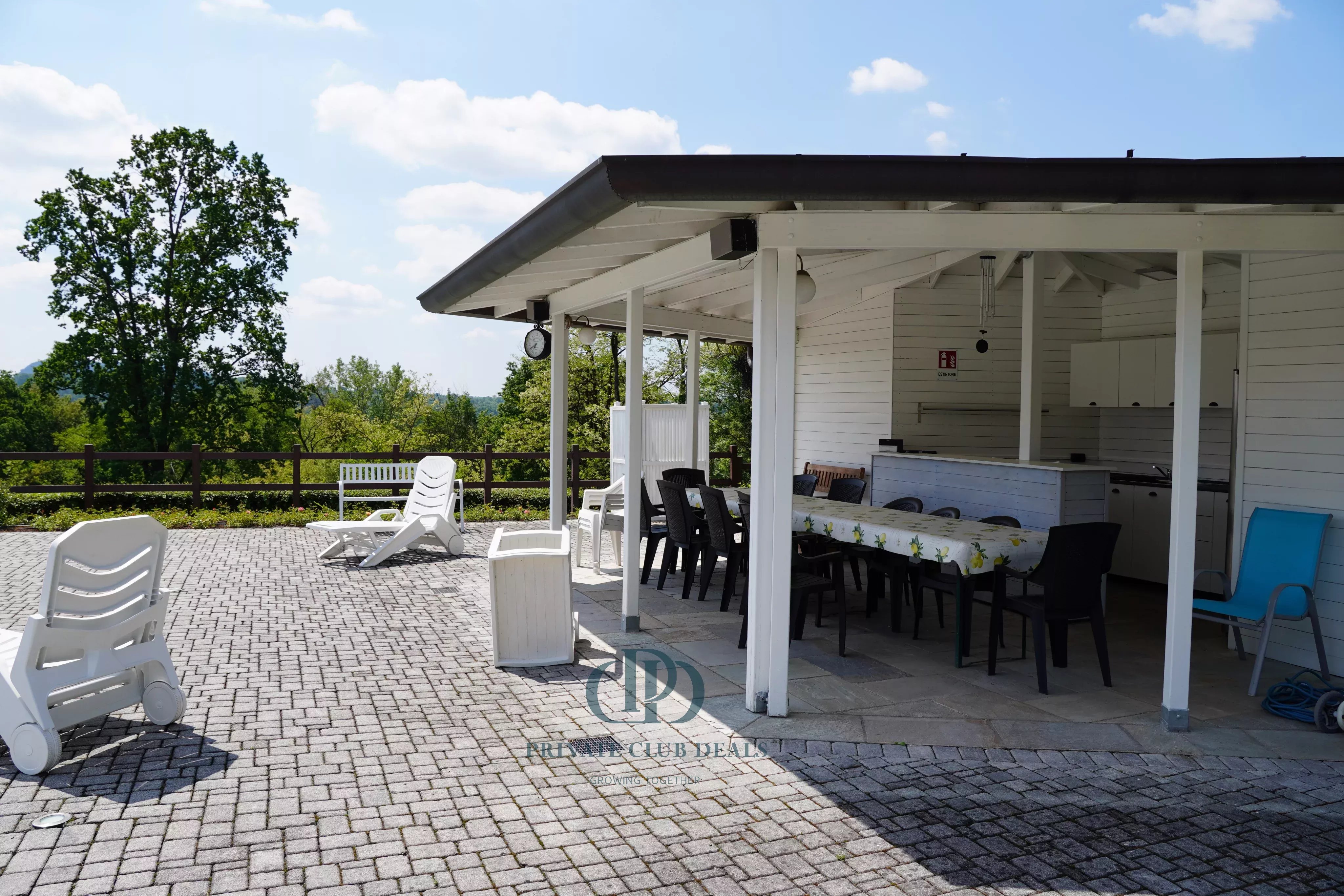 Otel Malgesso - picture 17