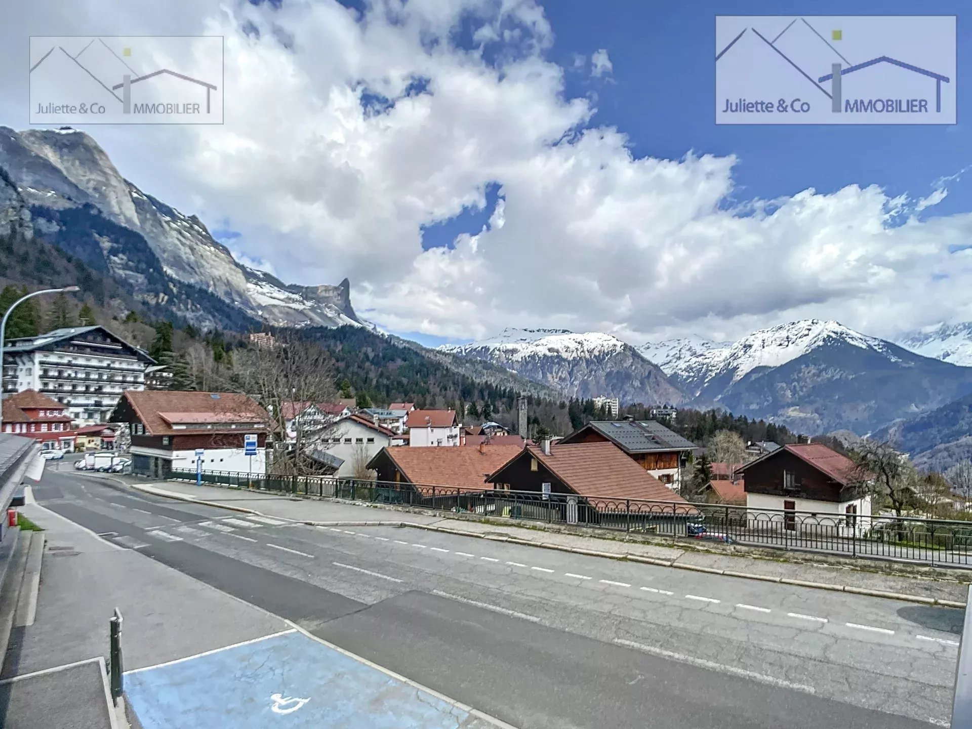 Photo of Plateau d'assy