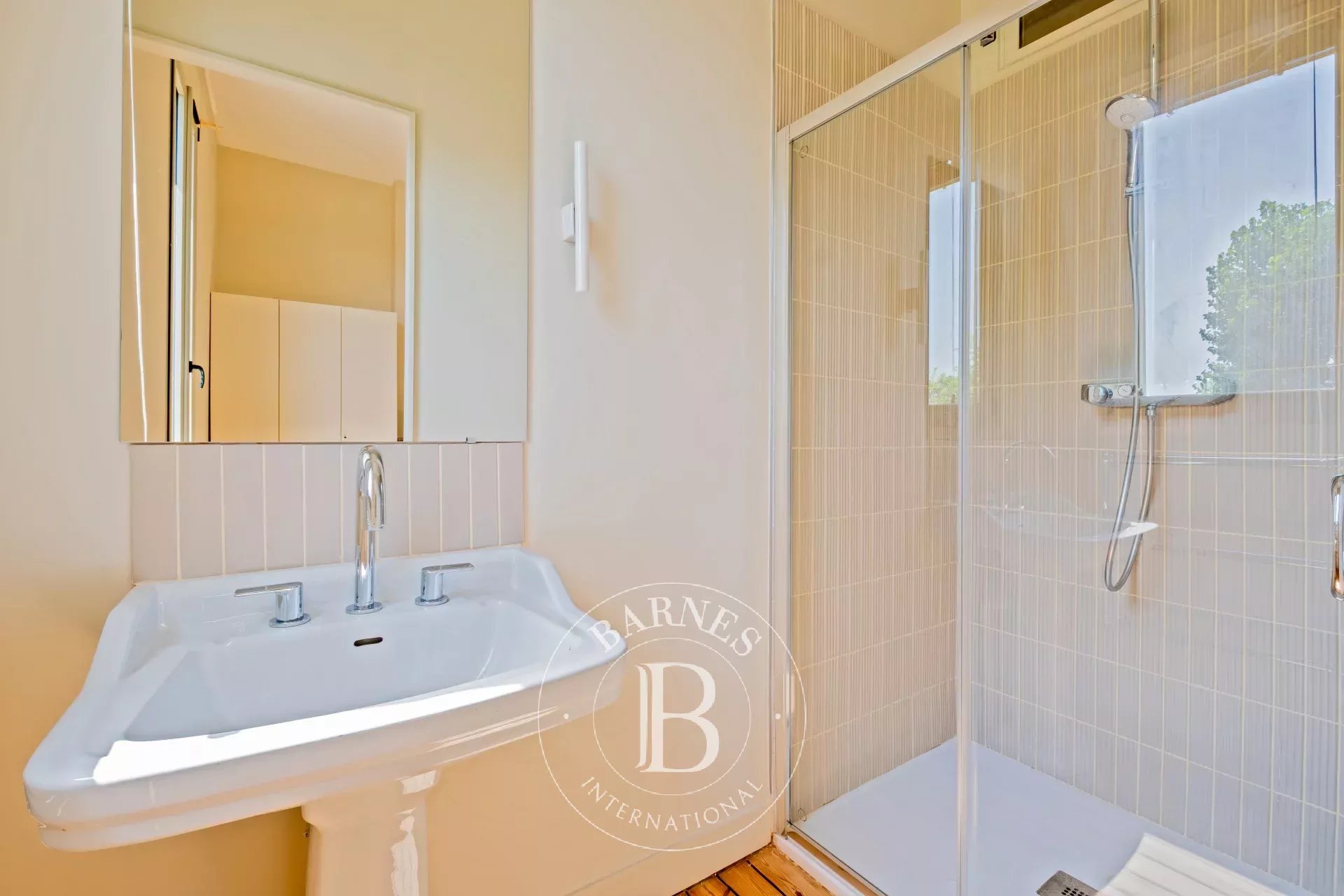 Şehir evi Talence - picture 14