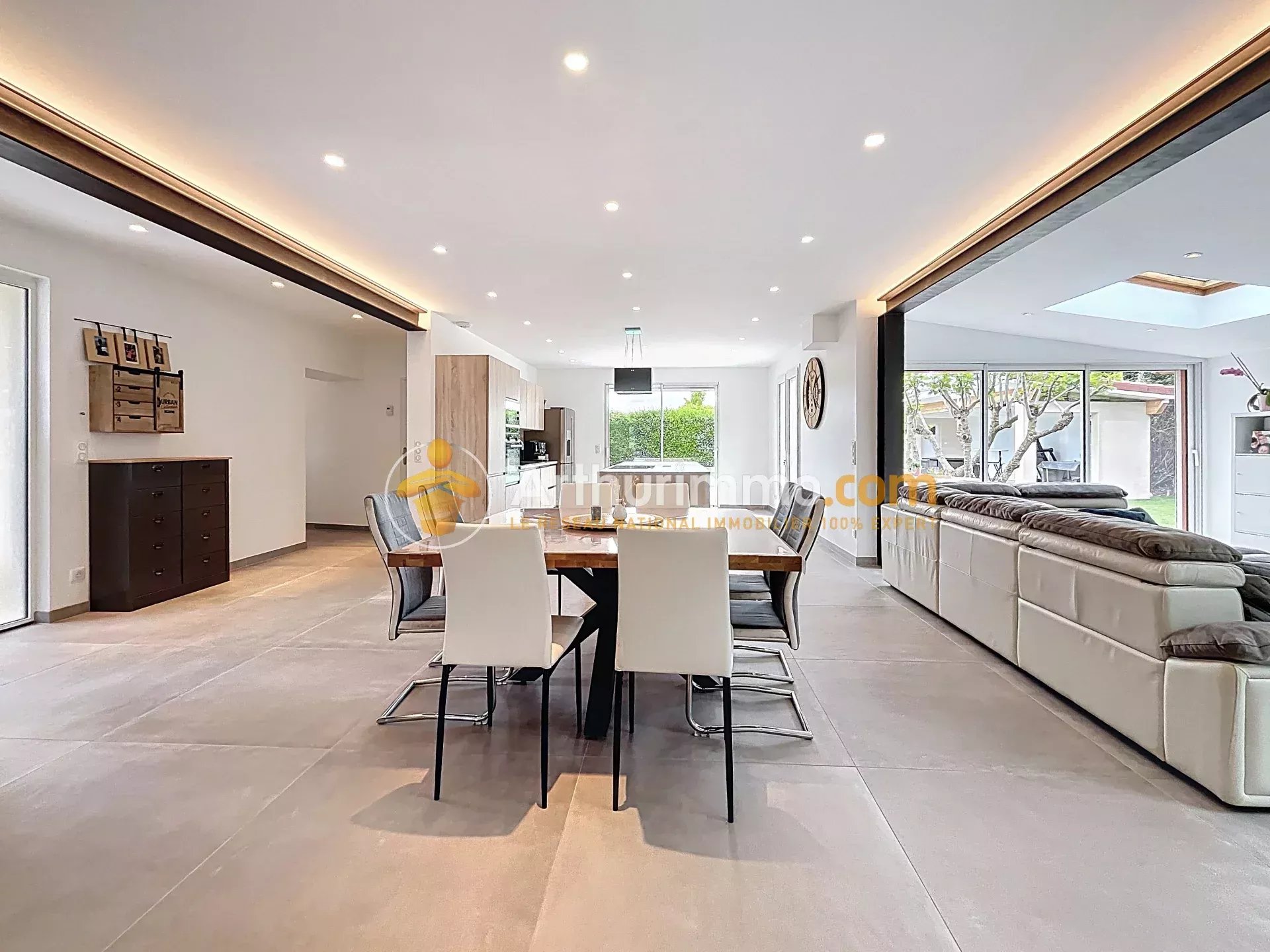 Agence immobilière de SARL BLOT L'IMMOBILIER