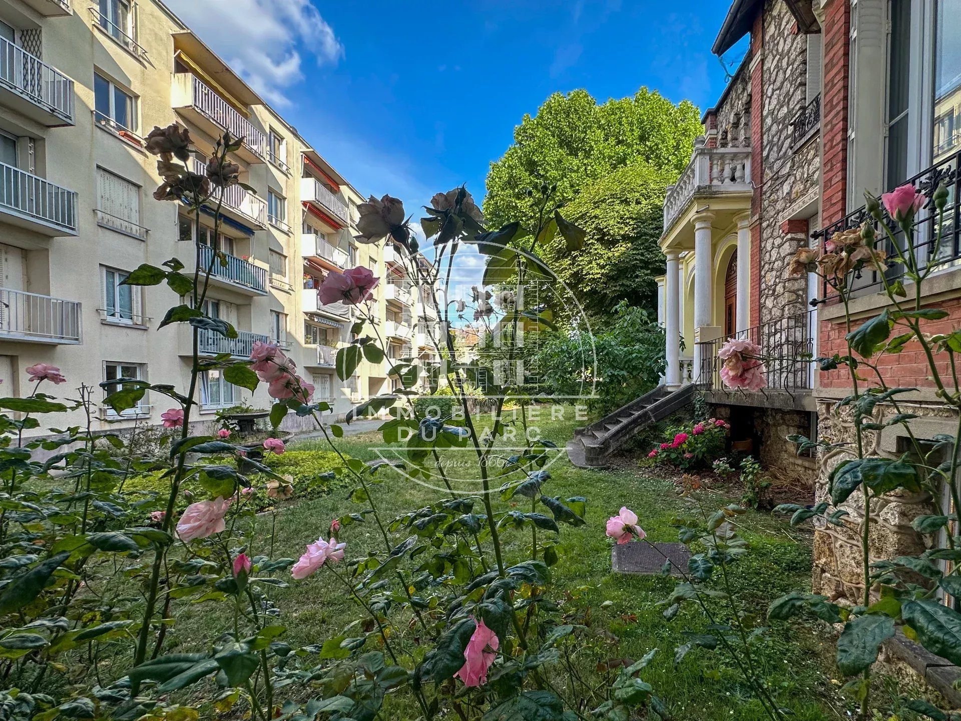 Location Appartement Le Vésinet