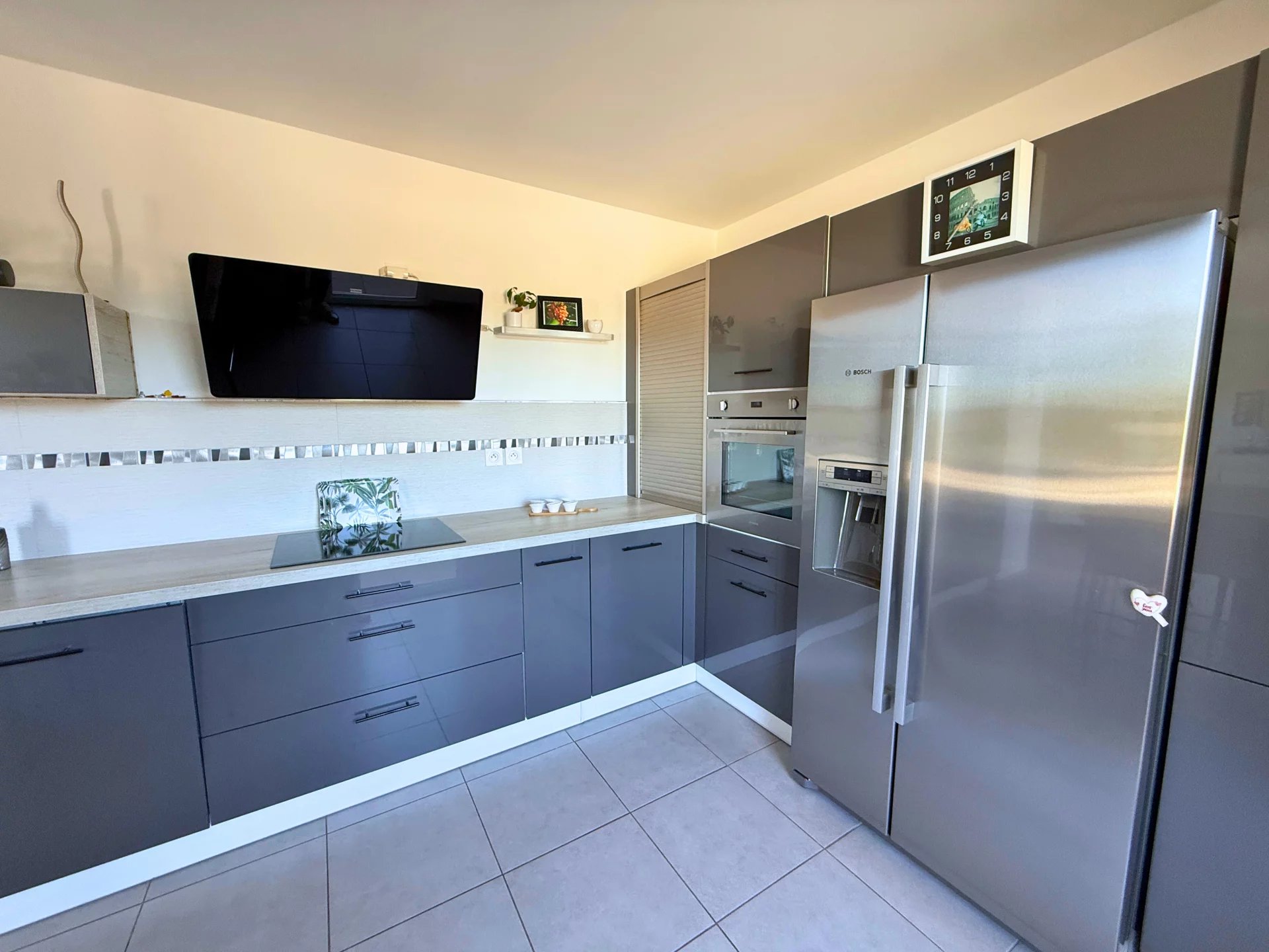 Appartement - 4 pièces 99m² avec Terrasse