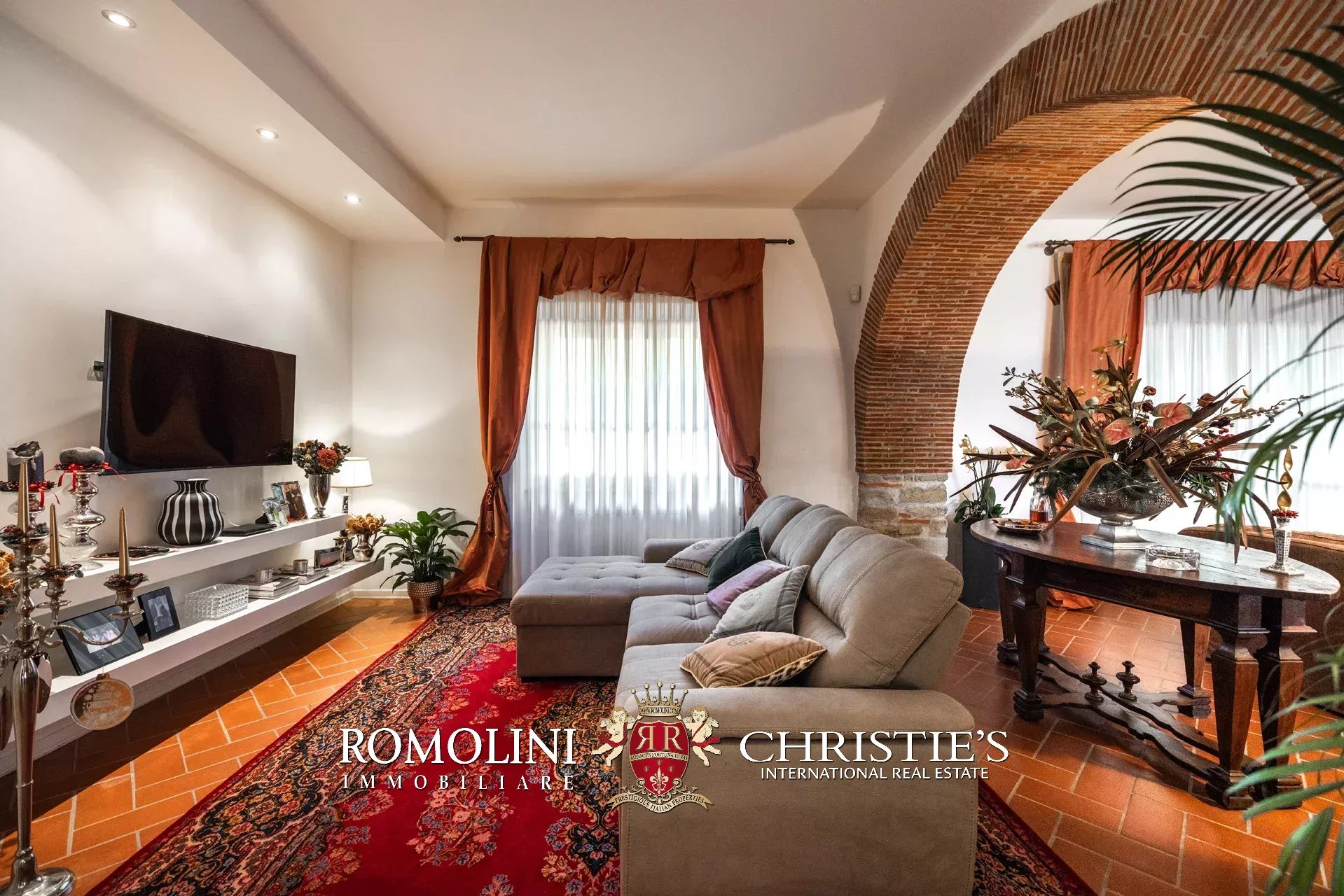 3 Bedroom Villa/Townhouse's Image 30
