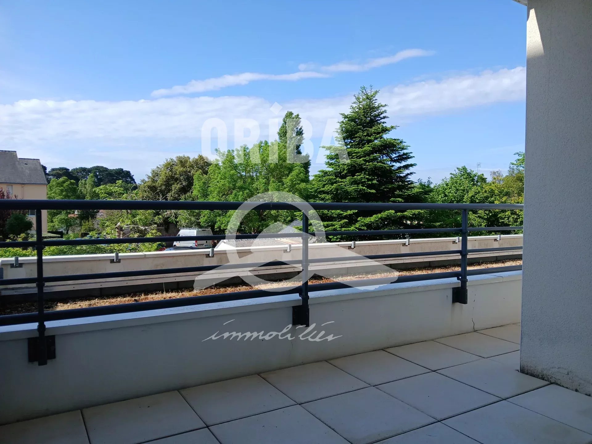 Appartement Type 3 St Marc centre!