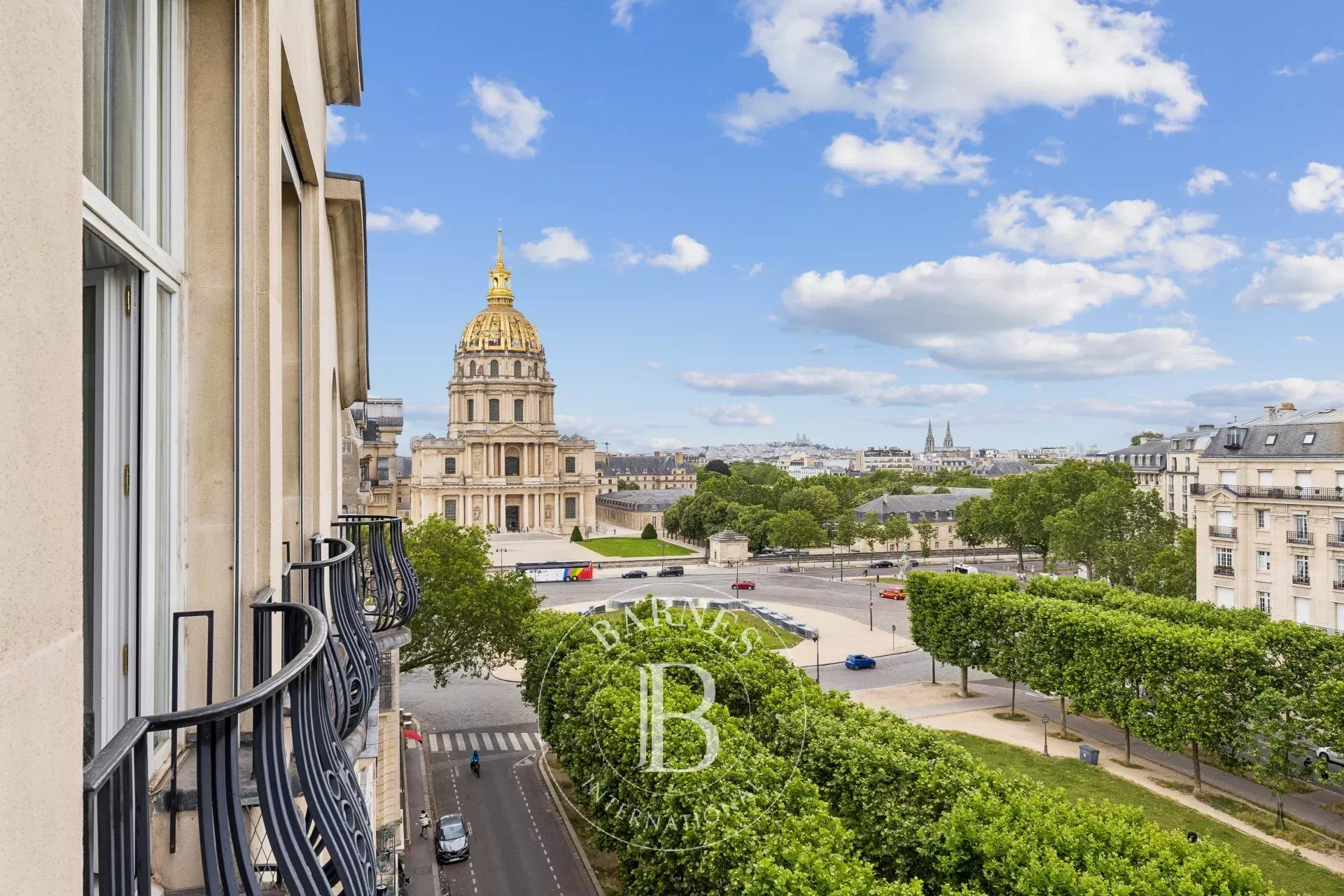 Appartement Paris 75007  -  ref 4176421 (picture 2)