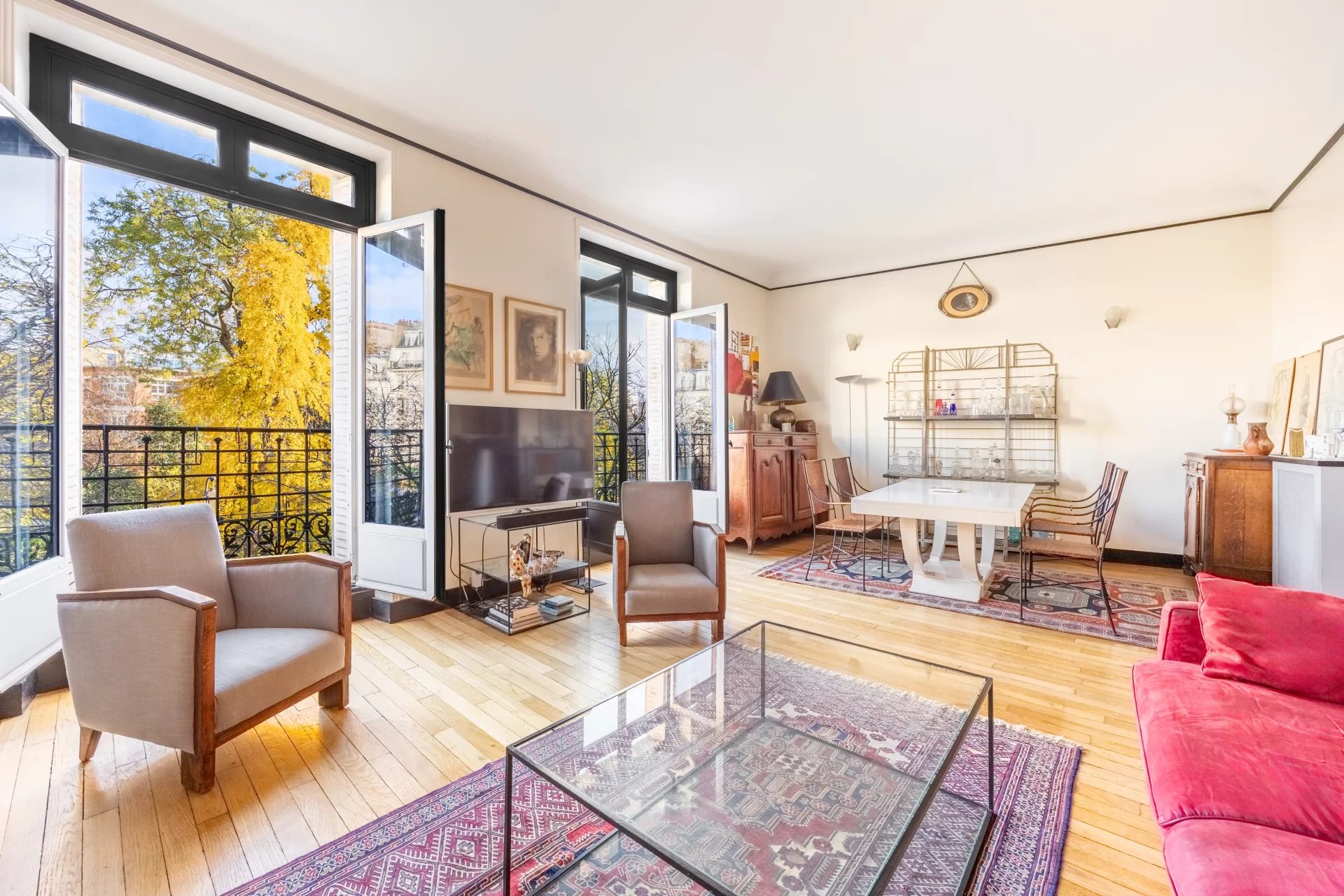 Paris 3e - RUE DE BRETAGNE