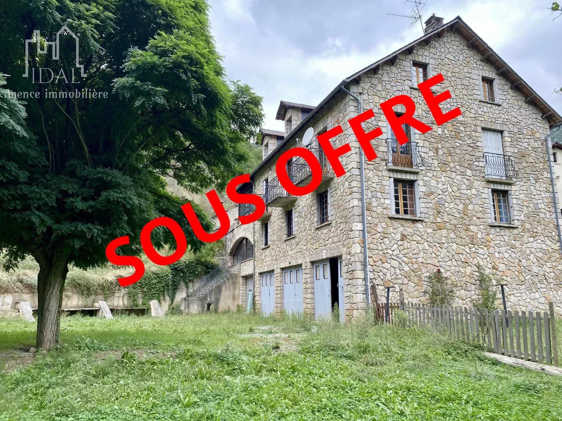 Agence immobilière de IDAL Agence Immobilière