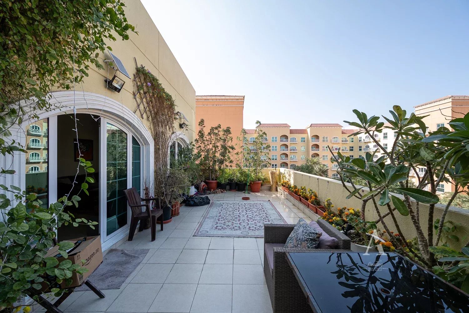 Sale Apartment Dubai