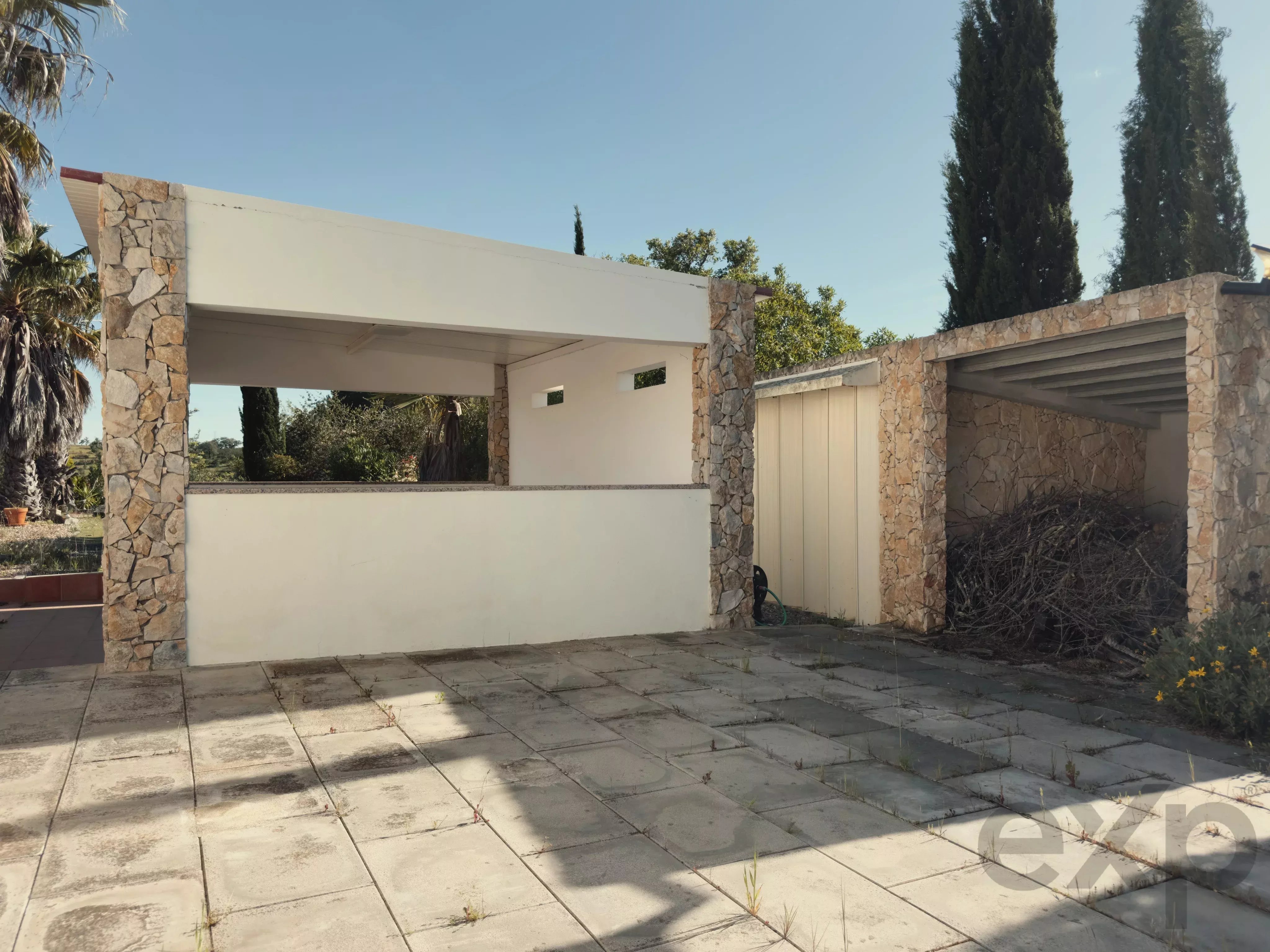 Four Bedroom Estate with Private Pool & 5+ Hectares in Ourique, Beja District, Alentejo 86933567 image 41