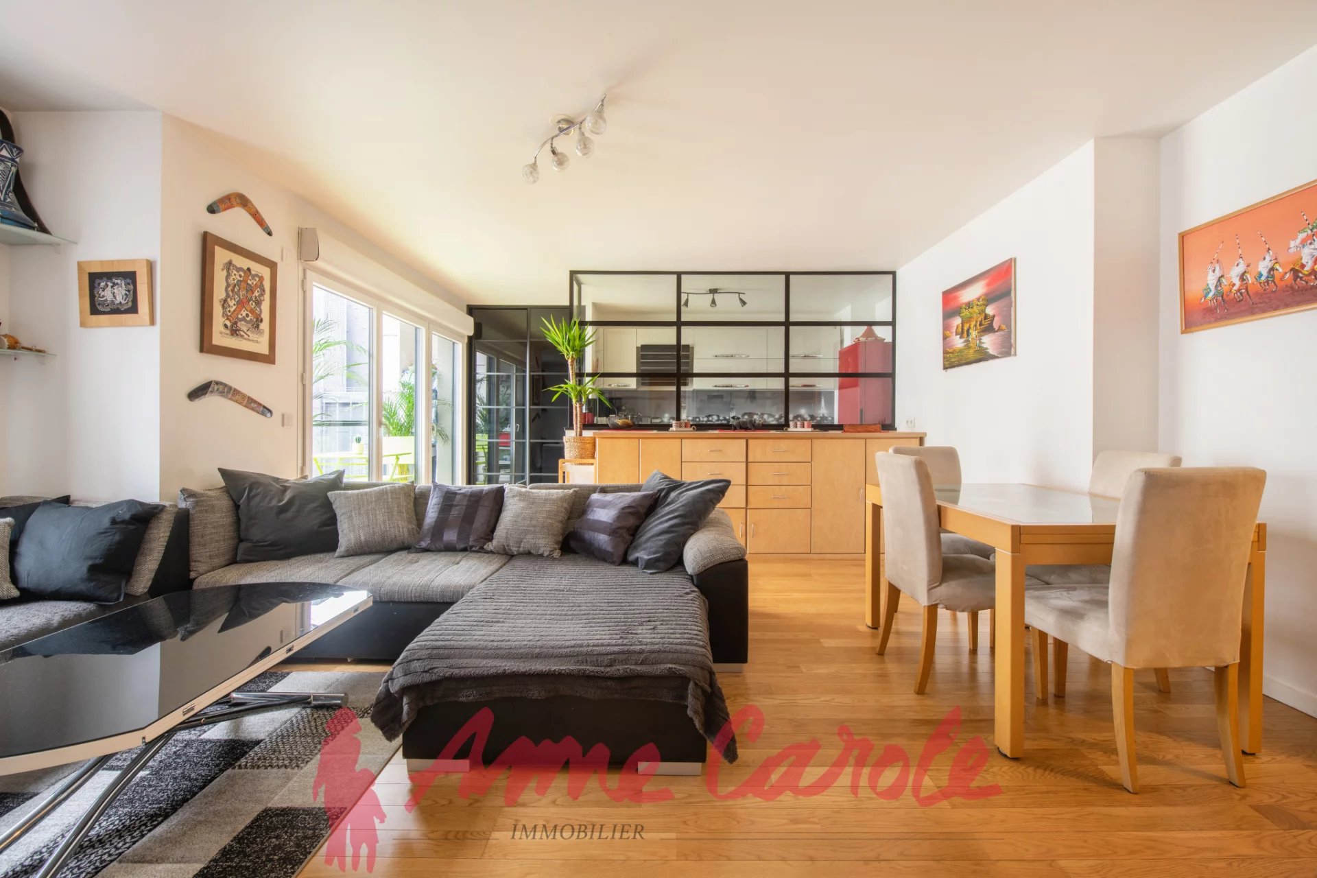 Vente Appartement Joinville-le-Pont