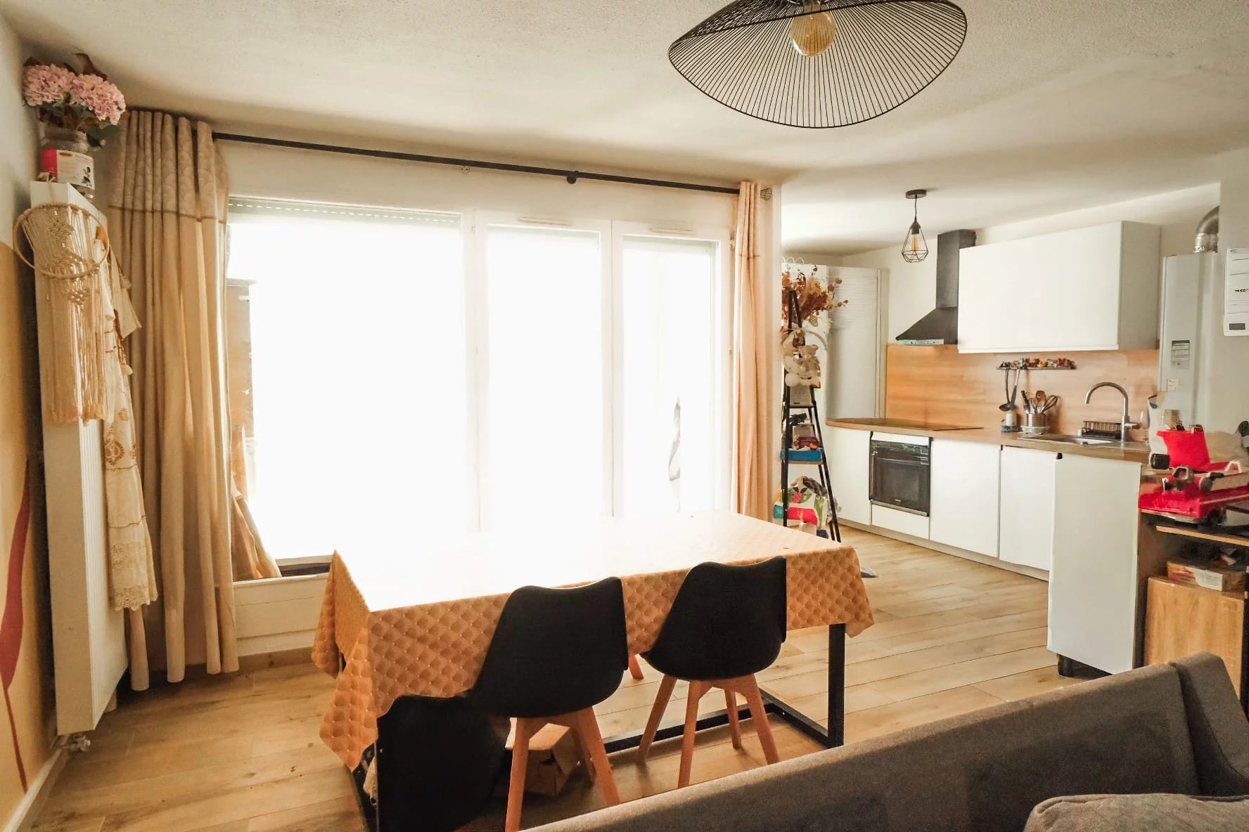 Vente Appartement Valbonne