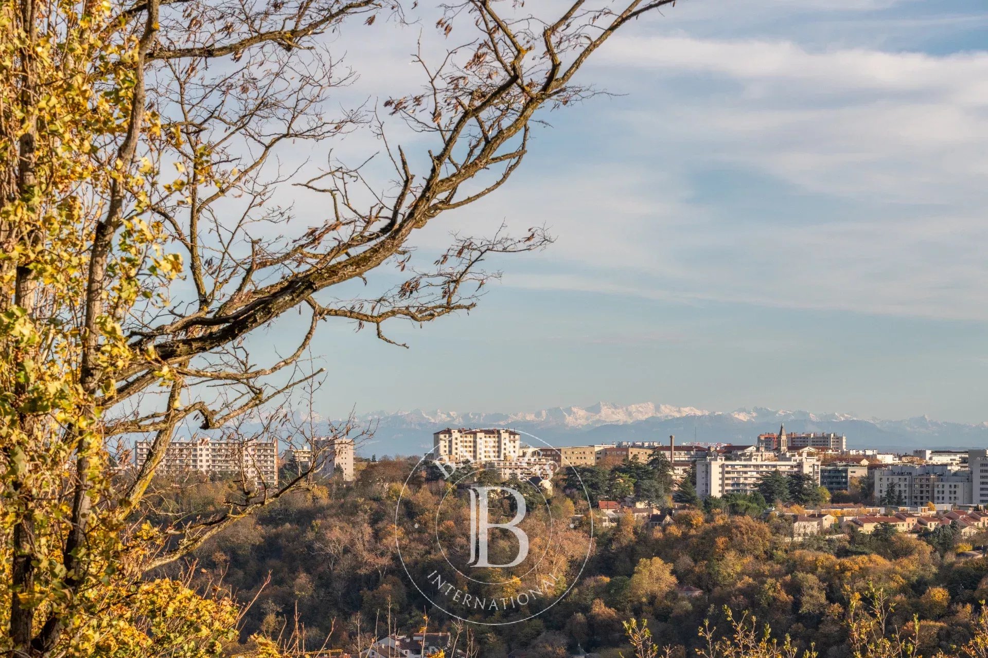 Daire Saint-Didier-au-Mont-d'Or