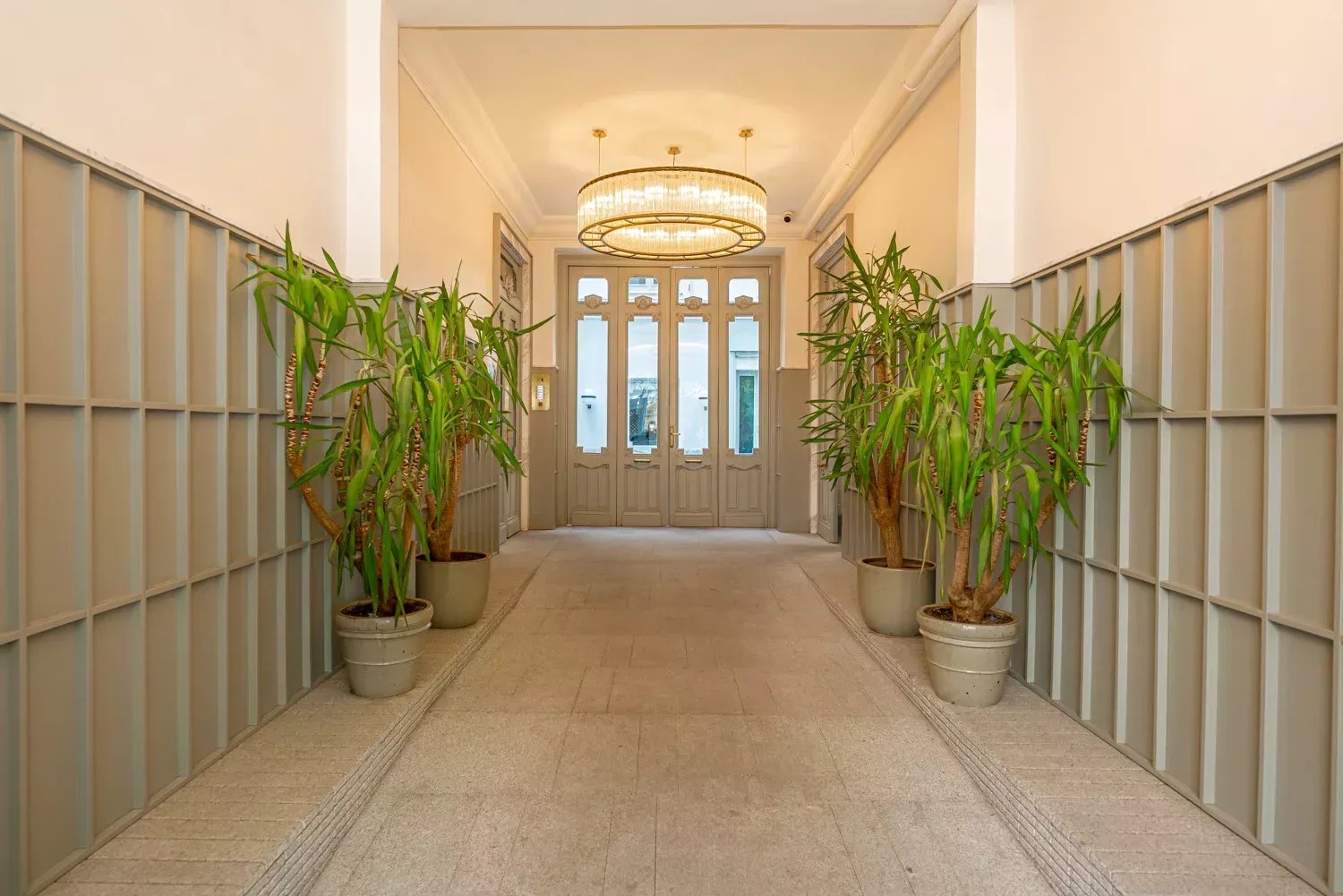 Daire Madrid - picture 31