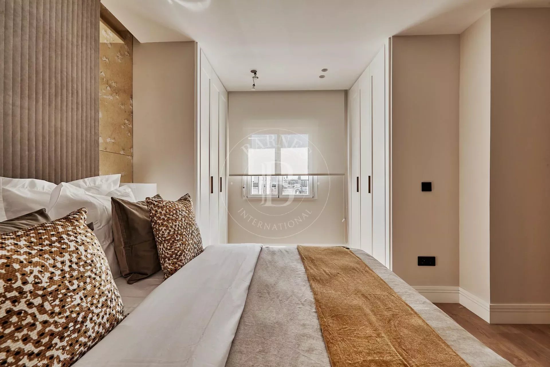 Daire Madrid - picture 12