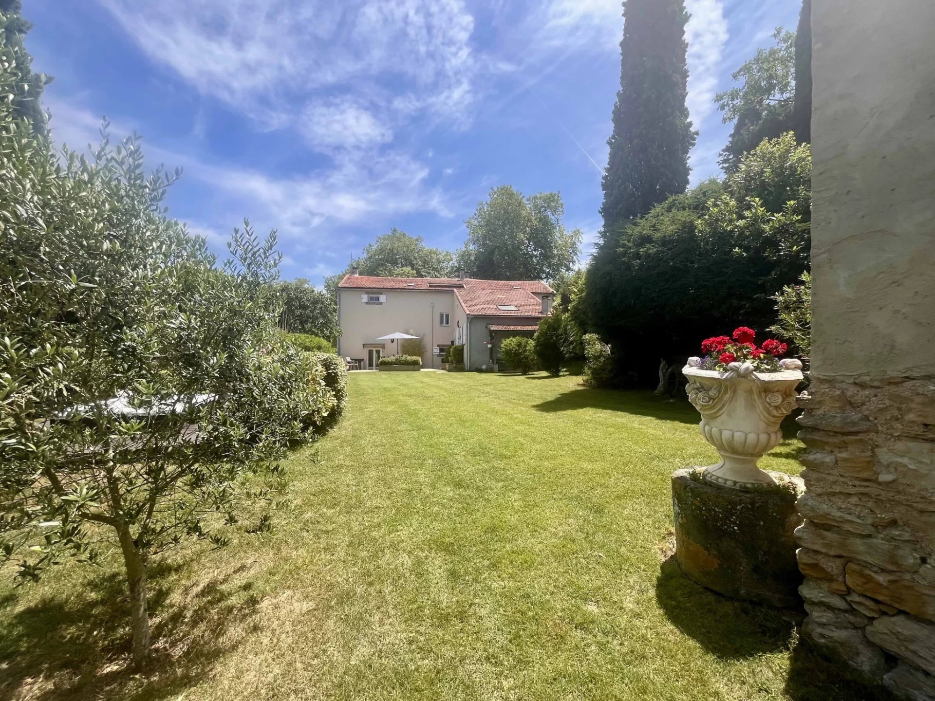 Maison à vendre Belpech, Aude