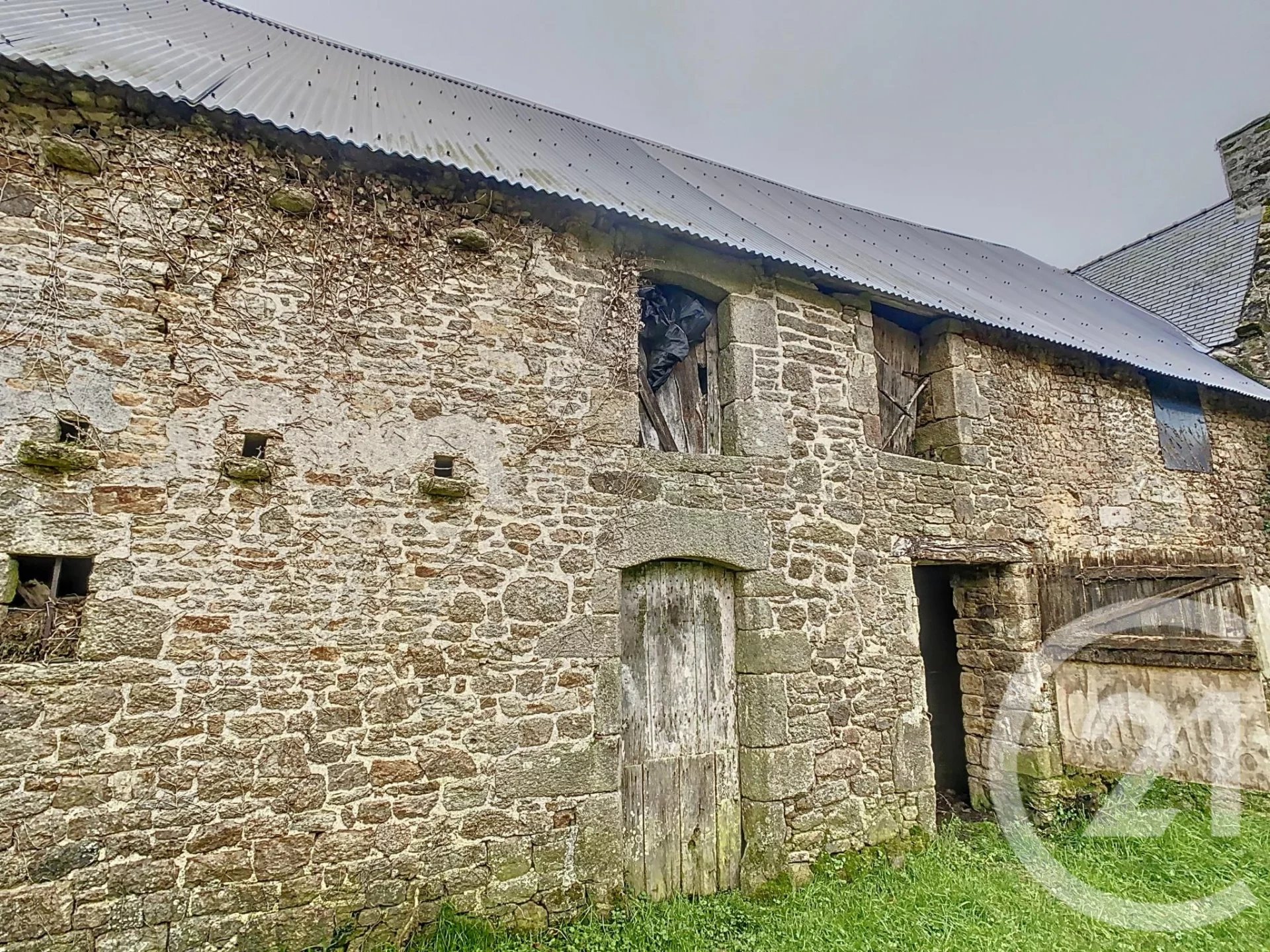 Vente Maison Trélivan