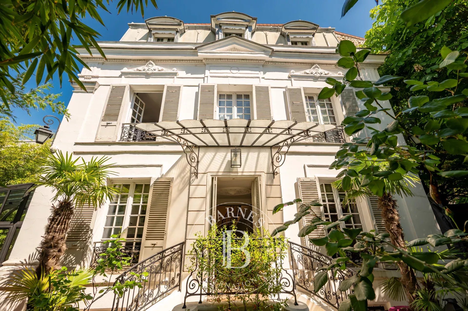 Casa Asnières-sur-Seine  -  ref 85866541 (picture 2)