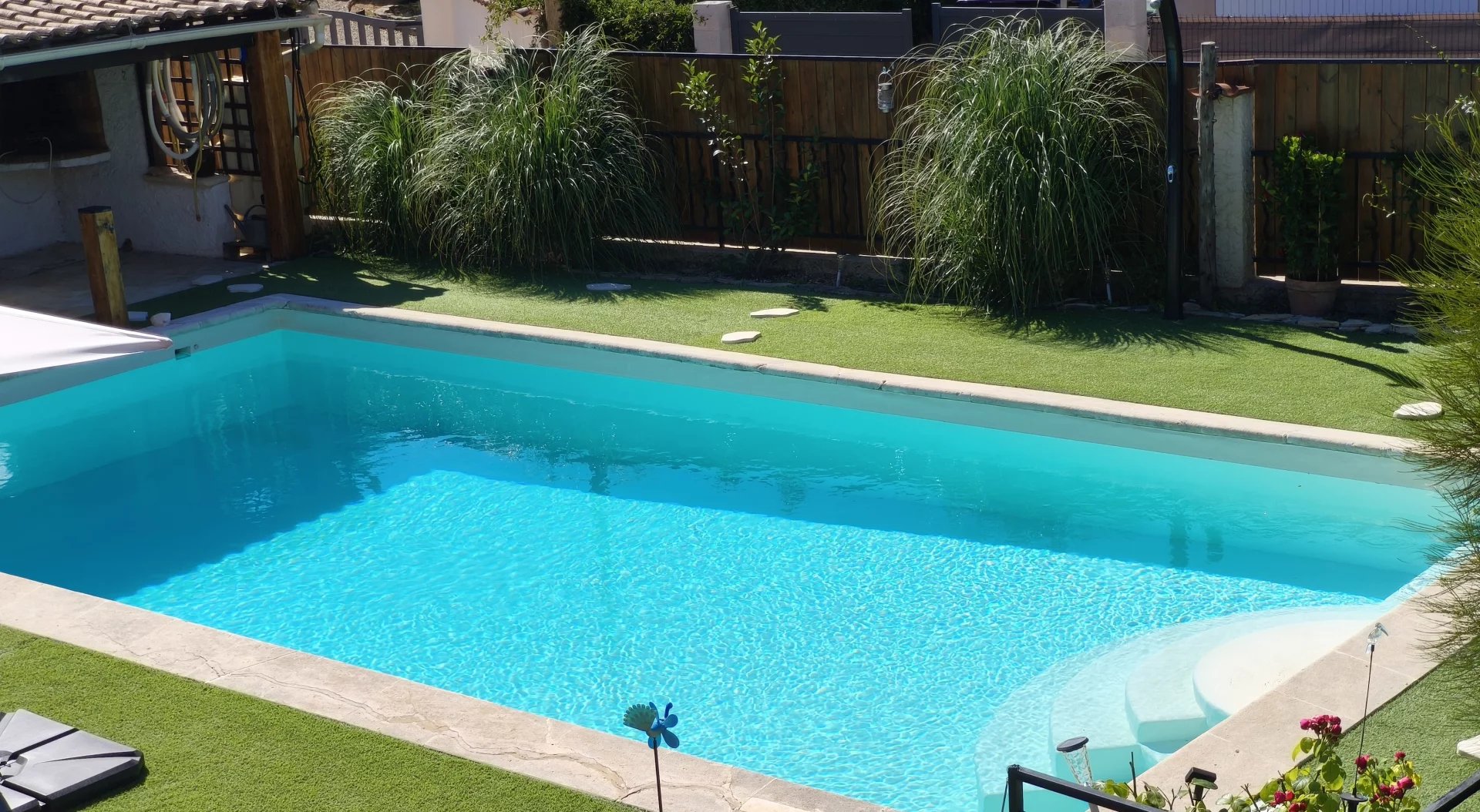 Achat Maison T6 à Lorgues (83510) - 210m²
