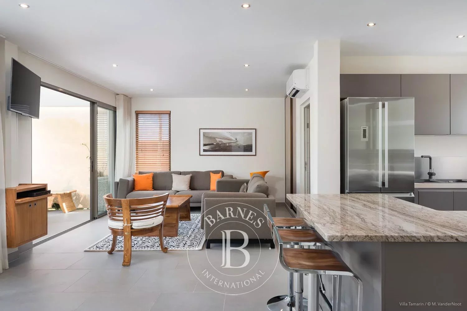 Villa Lurin - picture 9