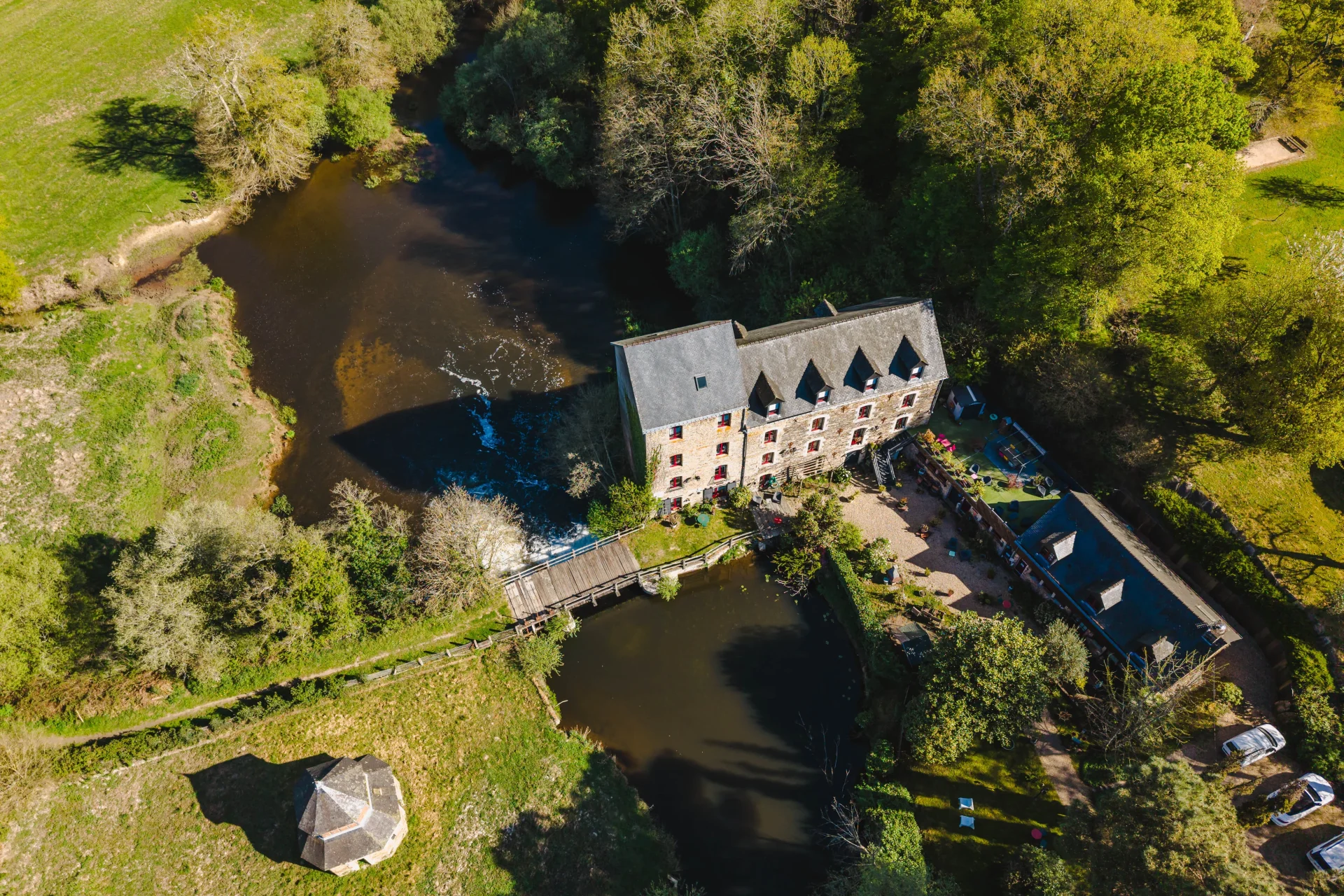 Saint-Guyomard - MORBIHAN