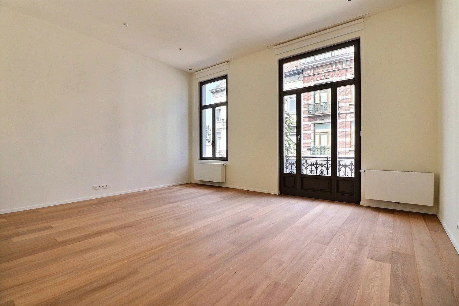 Chatelain - maison 6 chambres