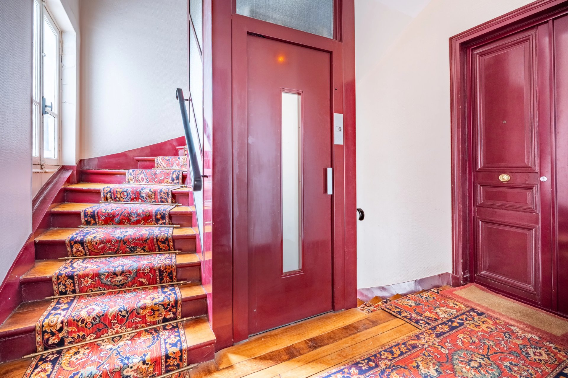 2 Bedroom Apartment/Flat's Image 7