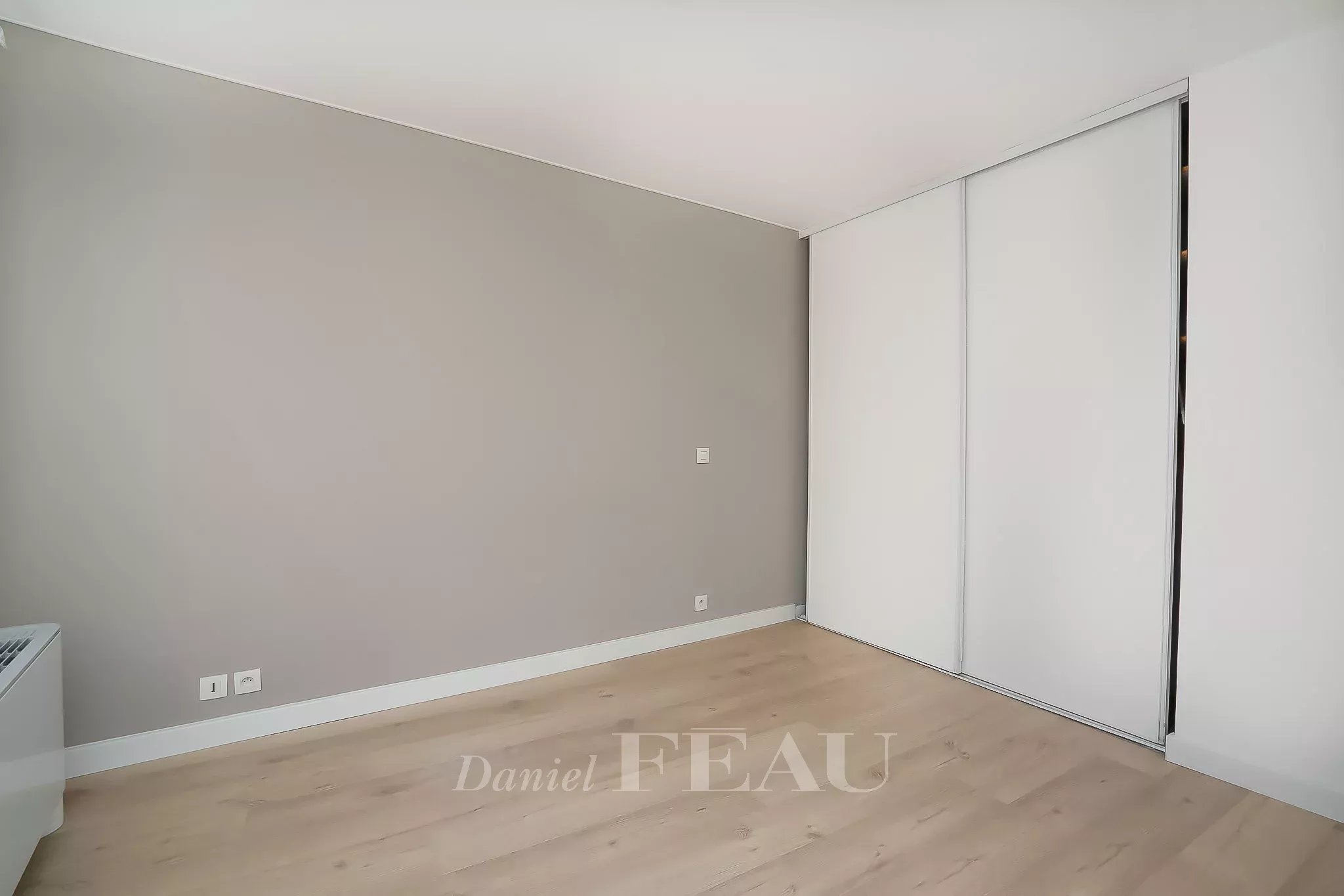 Vente Appartement Saint-Tropez